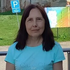Фотография девушки Елена, 62 года из г. Мосты