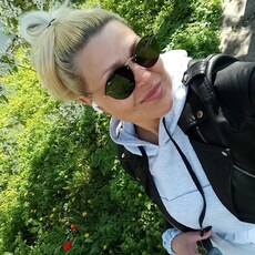 Фотография девушки Татьяна, 48 лет из г. Барановичи