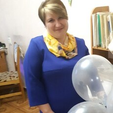 Фотография девушки Людмила, 42 года из г. Могилев