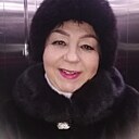 Ирина, 61 год