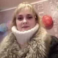 Фотография девушки Наталья, 49 лет из г. Калуга
