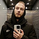 Андрей, 23 года