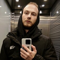 Фотография мужчины Андрей, 23 года из г. Клин