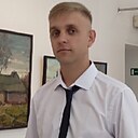 Сергей, 28 лет