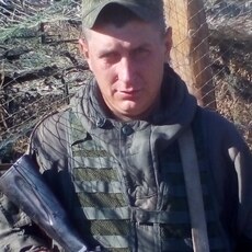 Фотография мужчины Николай, 42 года из г. Луганск