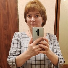 Фотография девушки Ирина, 44 года из г. Зеленоград