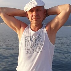 Фотография мужчины Валерий, 55 лет из г. Ухта