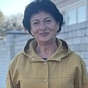 Ирина Шипилова, 63 года