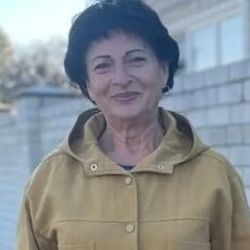 Фотография девушки Ирина Шипилова, 63 года из г. Выселки