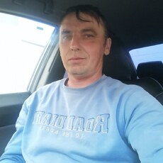 Фотография мужчины Михаил, 46 лет из г. Красногвардейское (Ставропольски