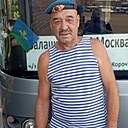 Сергей, 62 года