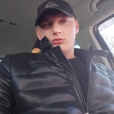 Фотография мужчины Андрей, 25 лет из г. Каменское