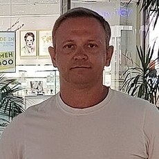 Фотография мужчины Роман, 44 года из г. Ялта