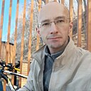 Фёдор, 41 год