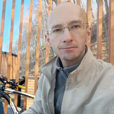 Фотография мужчины Фёдор, 41 год из г. Чебоксары