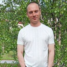Фотография мужчины Сергей, 38 лет из г. Надым