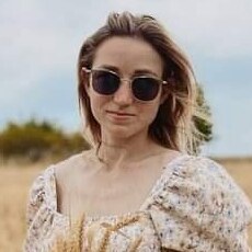 Фотография девушки Алина, 35 лет из г. Кишинев