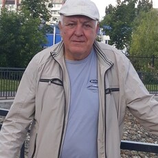 Фотография мужчины Василий, 60 лет из г. Саратов
