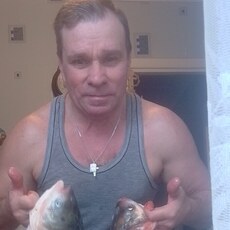 Фотография мужчины Виталий, 55 лет из г. Воскресенск