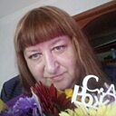Вера, 58 лет