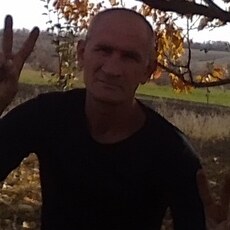 Фотография мужчины Феникс, 50 лет из г. Донецк