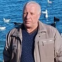 Юрий, 68 лет