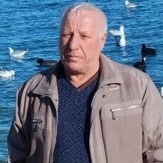 Фотография мужчины Юрий, 68 лет из г. Новокуйбышевск