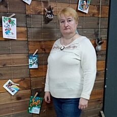 Фотография девушки Ольга, 55 лет из г. Кострома