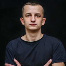 Фотография мужчины Николай, 23 года из г. Славянск