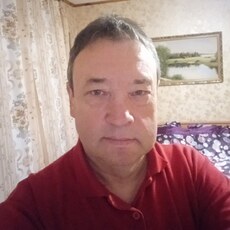 Фотография мужчины Николай, 66 лет из г. Лунинец
