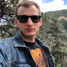 Фотография мужчины Миша, 37 лет из г. Брест