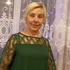 Фотография девушки Варвара, 70 лет из г. Долгое