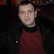 Фотография мужчины Тимур, 41 год из г. Петропавловск-Камчатский