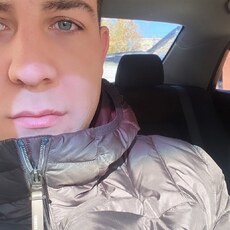 Фотография мужчины Александр, 28 лет из г. Павловская