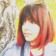 Фотография девушки Татьяна, 37 лет из г. Орел