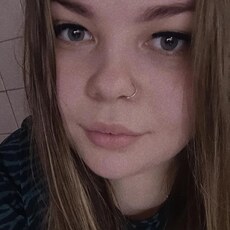 Фотография девушки Рада, 25 лет из г. Речица