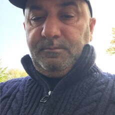 Фотография мужчины Георгий, 54 года из г. Самара