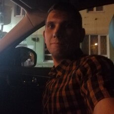 Фотография мужчины Djon, 38 лет из г. Кострома