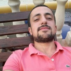 Фотография мужчины Самвел, 37 лет из г. Прохладный