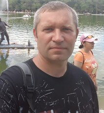 Фотография мужчины Виталий, 50 лет из г. Кочубеевское