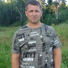 Фотография мужчины Алексей, 43 года из г. Заволжск