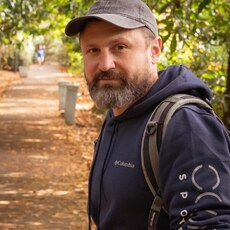 Фотография мужчины Константин, 44 года из г. Сочи