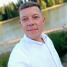 Фотография мужчины Димка, 41 год из г. Кашира