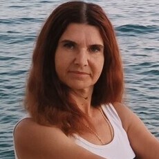 Фотография девушки Алена, 55 лет из г. Харцызск