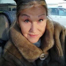 Фотография девушки Татьяна, 67 лет из г. Кавалерово