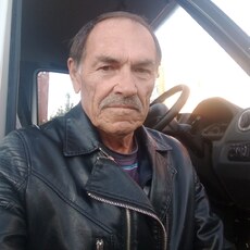 Фотография мужчины Альфрит, 65 лет из г. Нефтекамск