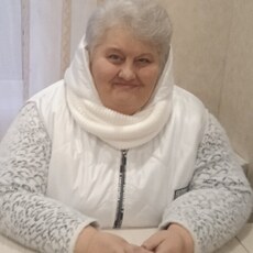 Фотография девушки Ирина, 64 года из г. Минск