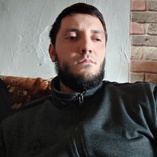 Фотография мужчины Али, 25 лет из г. Пятигорск