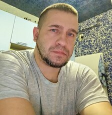Фотография мужчины Андрей, 37 лет из г. Брест