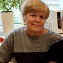 Серафима, 62 года